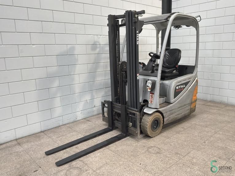 Forklifts Electric Still RX20-16 2017