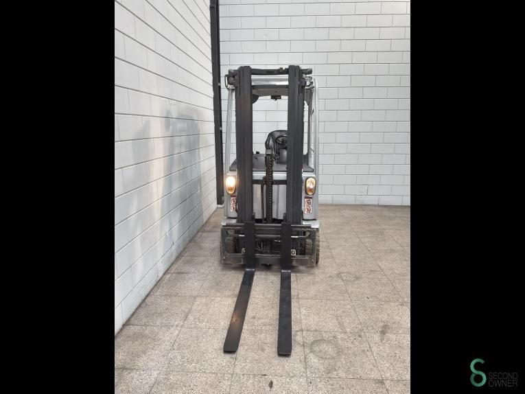Forklifts Electric Still RX20-16 2017