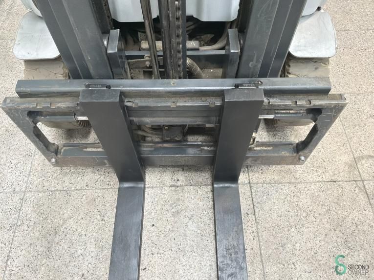 Forklifts Electric Still RX20-16 2017