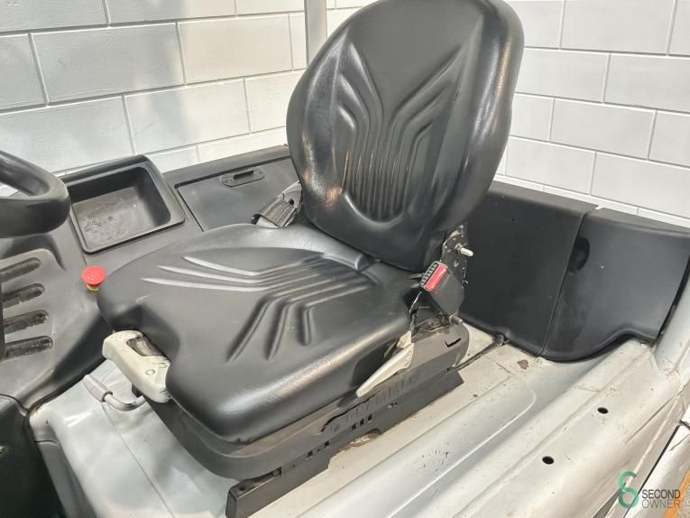 Forklifts Electric Still RX20-16 2017