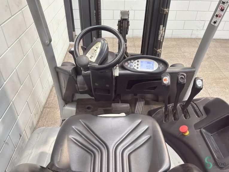 Forklifts Electric Still RX20-16 2017
