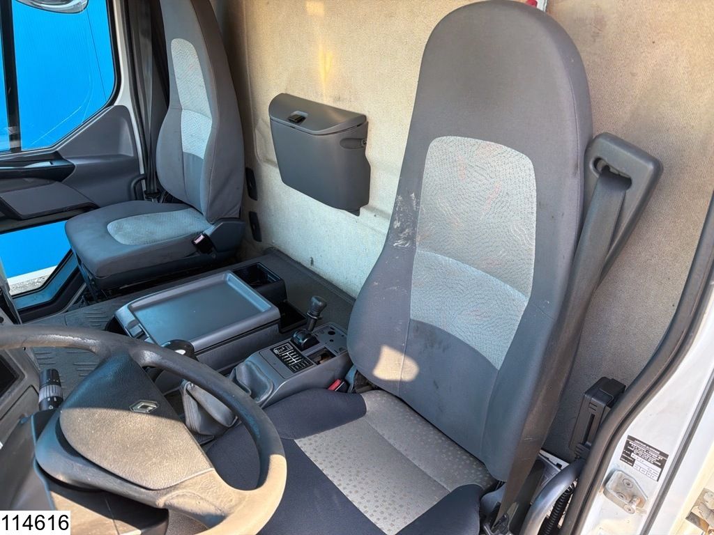 Renault Premium 270 EURO 3, Anteo, Tautliner