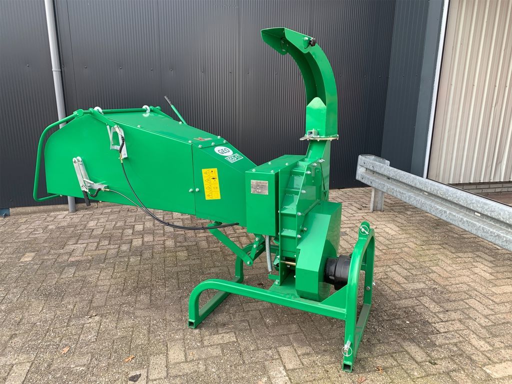 Geo ECO 17