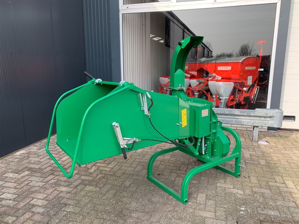 Geo ECO 17