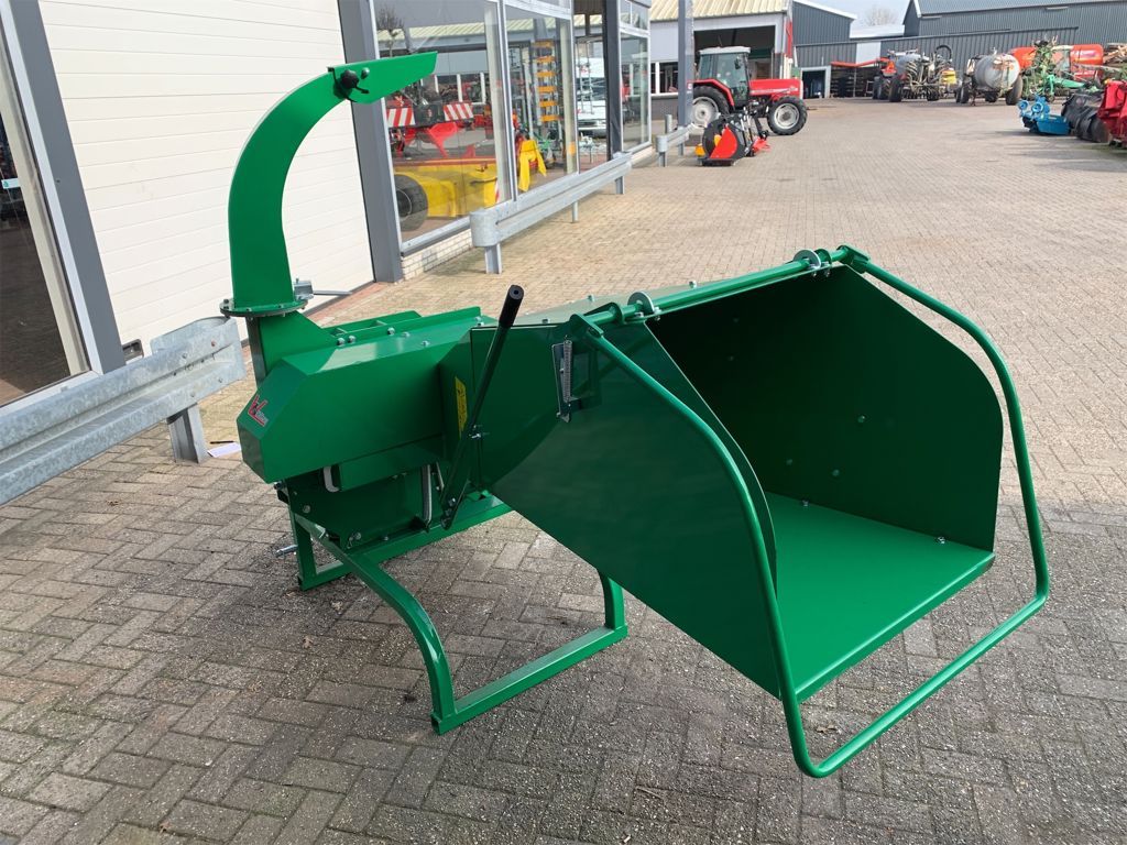 Geo ECO 17