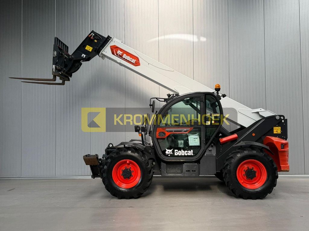 Bobcat T 41.140 SLPRB KH10170