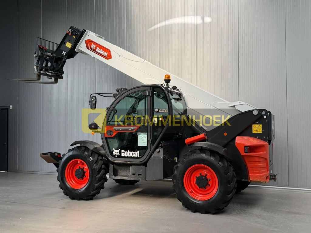 Bobcat T 41.140 SLPRB KH10170