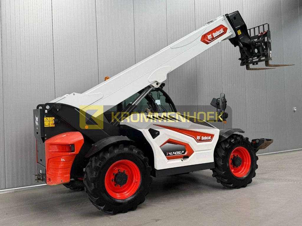 Bobcat T 41.140 SLPRB KH10170