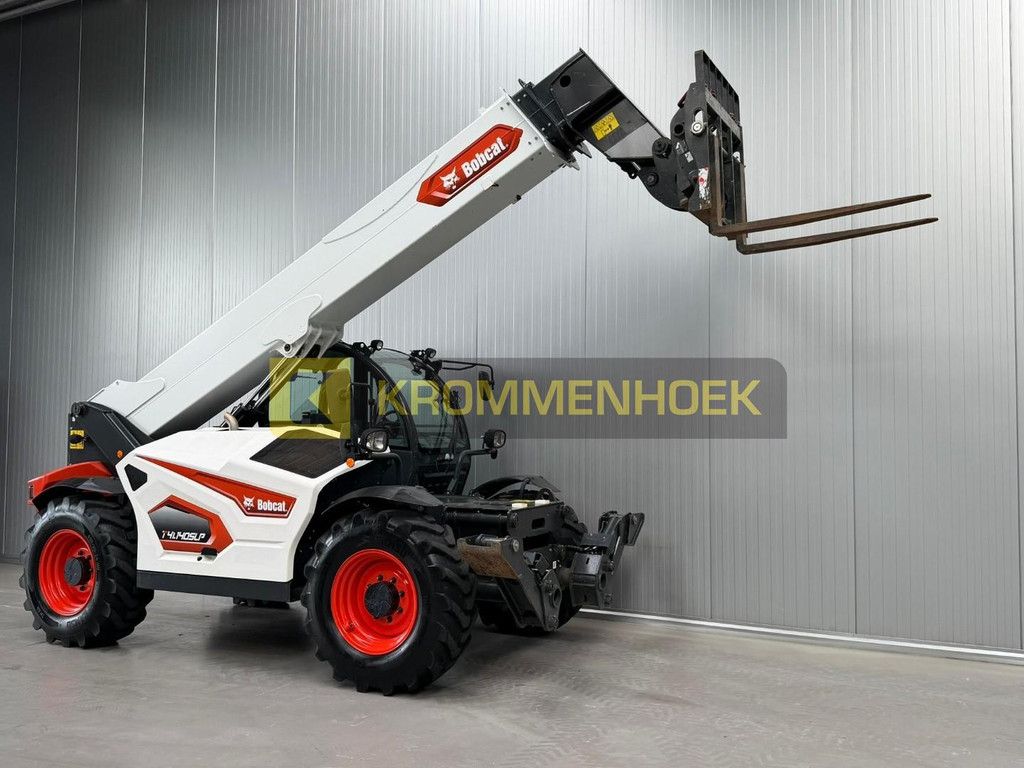Bobcat T 41.140 SLPRB KH10170
