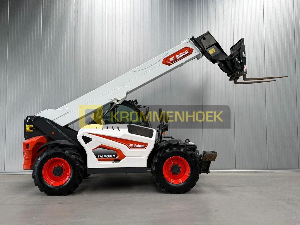 Bobcat T 41.140 SLPRB KH10170