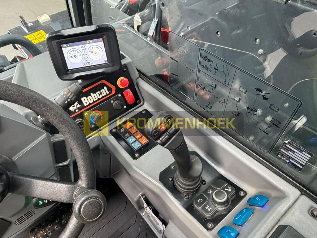 Bobcat T 41.140 SLPRB KH10170