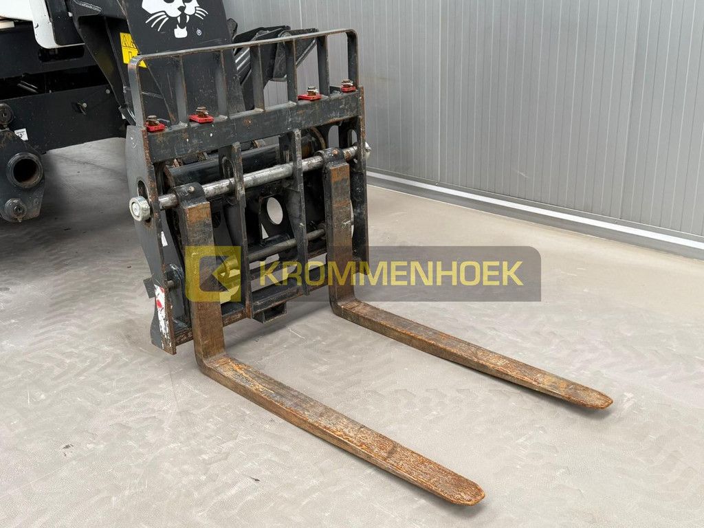 Bobcat T 41.140 SLPRB KH10170