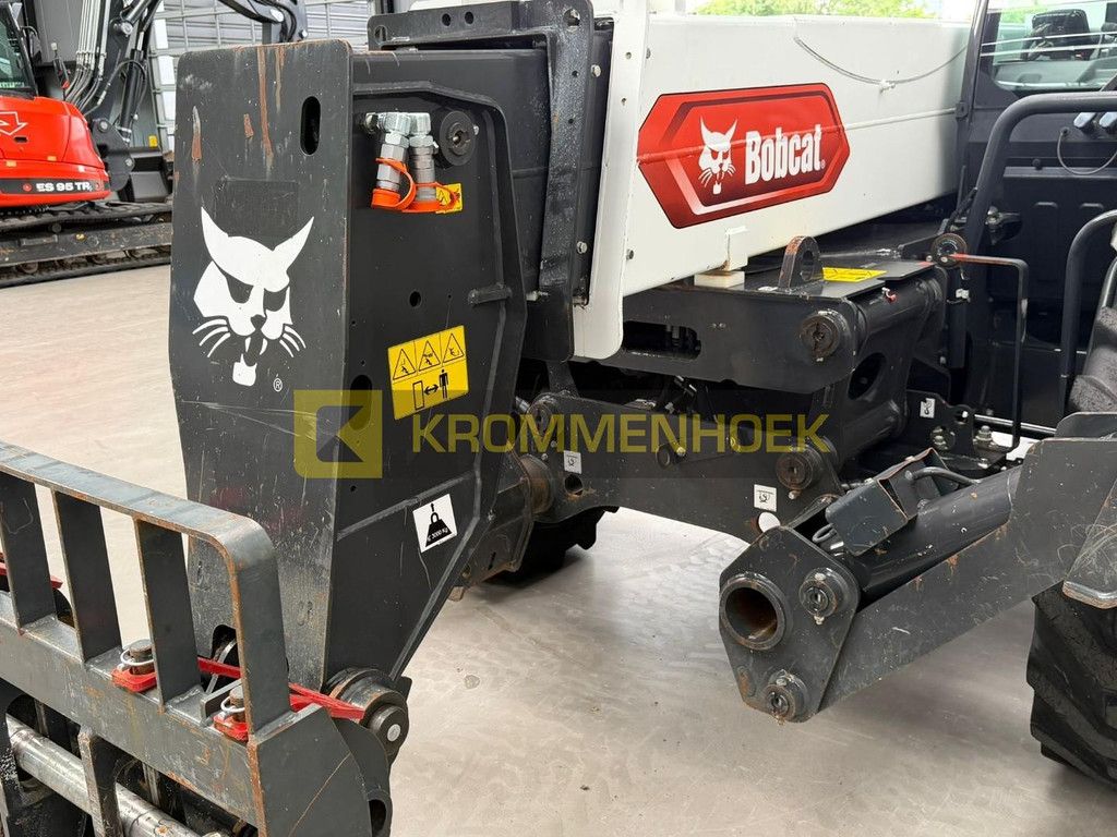 Bobcat T 41.140 SLPRB KH10170