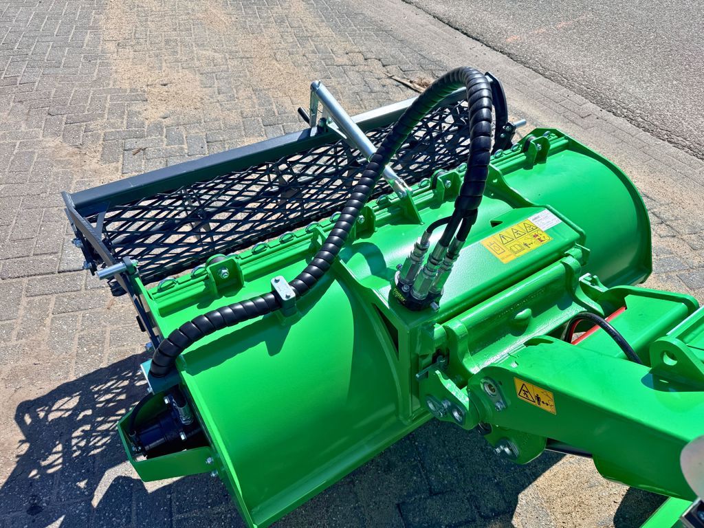 Avant Overtopfrees 1350 Serie 2