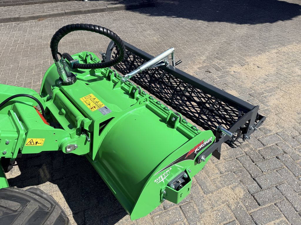 Avant Overtopfrees 1350 Serie 2