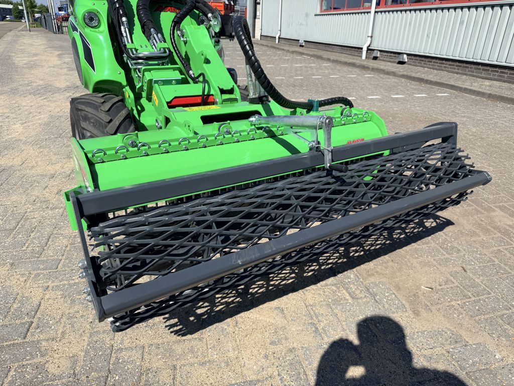 Avant Overtopfrees 1350 Serie 2