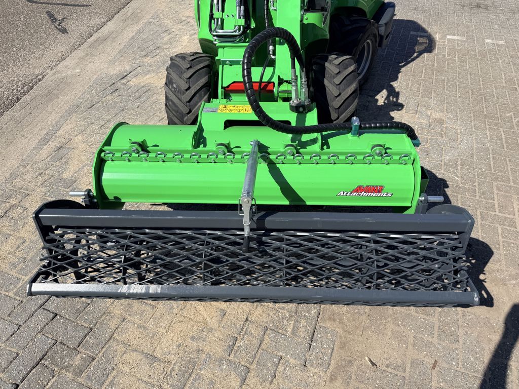 Avant Overtopfrees 1350 Serie 2