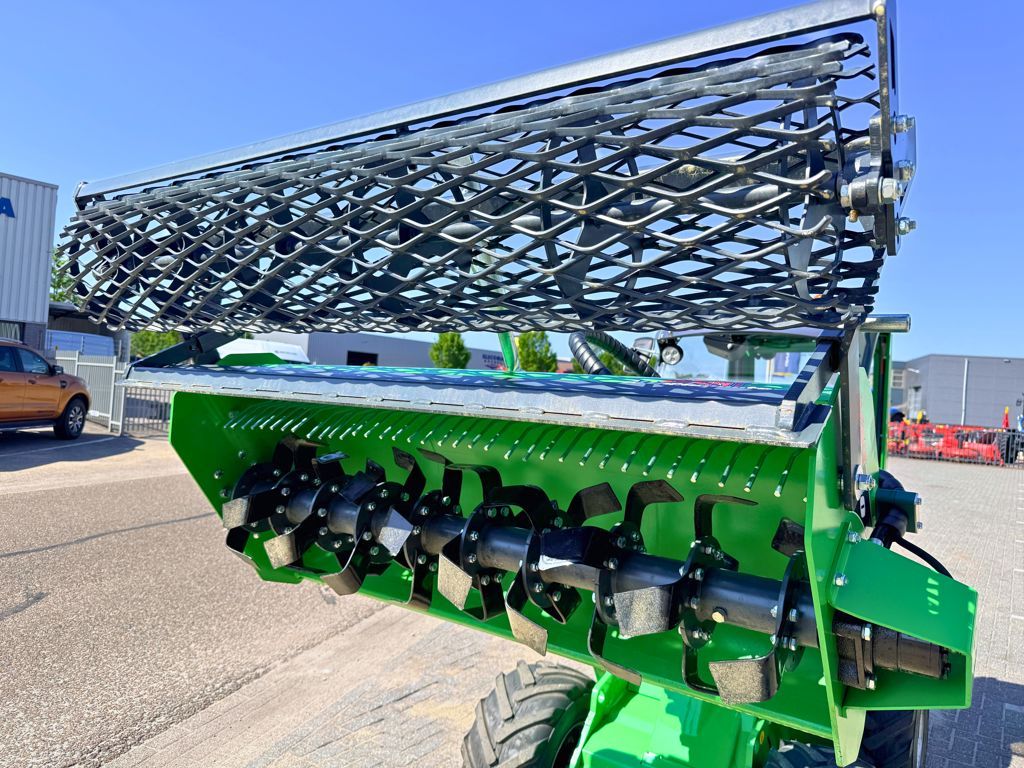 Avant Overtopfrees 1350 Serie 2