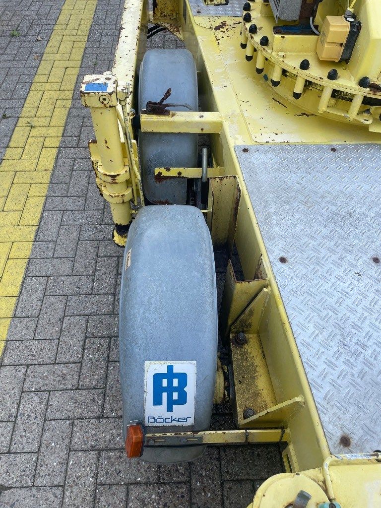 Bocker AHK 27-1000