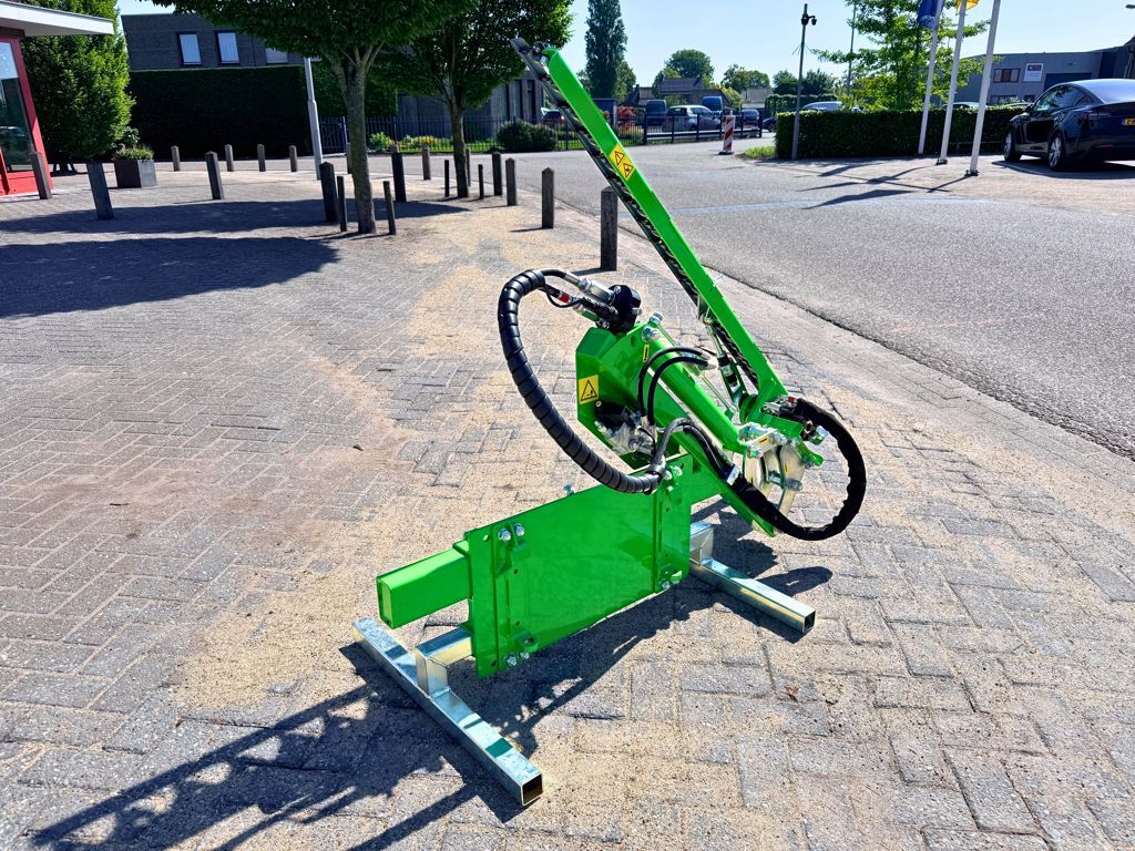 Avant Haagschaar BRE 150cm