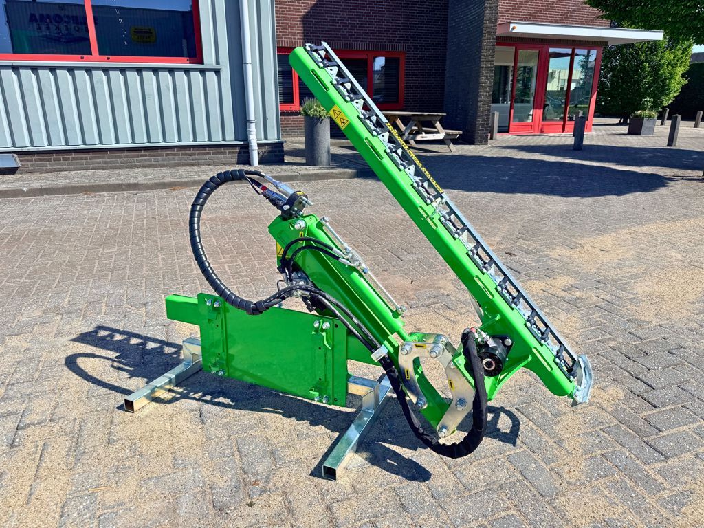 Avant Haagschaar BRE 150cm