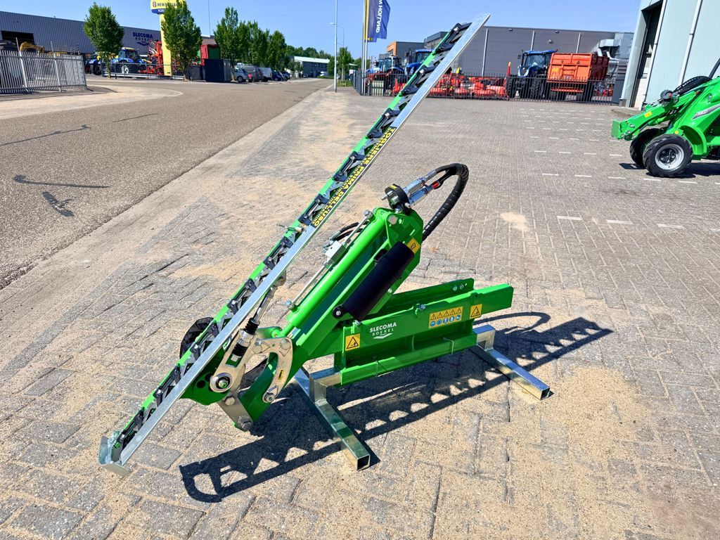 Avant Haagschaar BRE 150cm