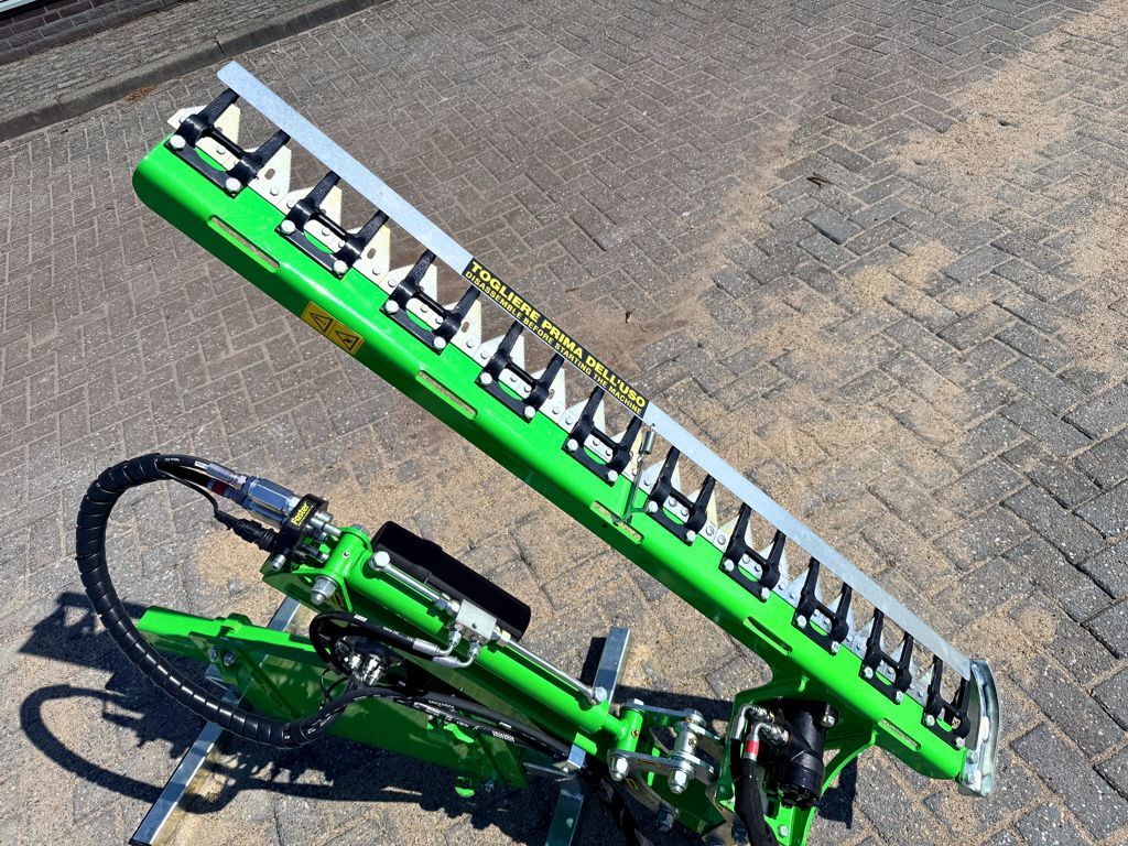 Avant Haagschaar BRE 150cm