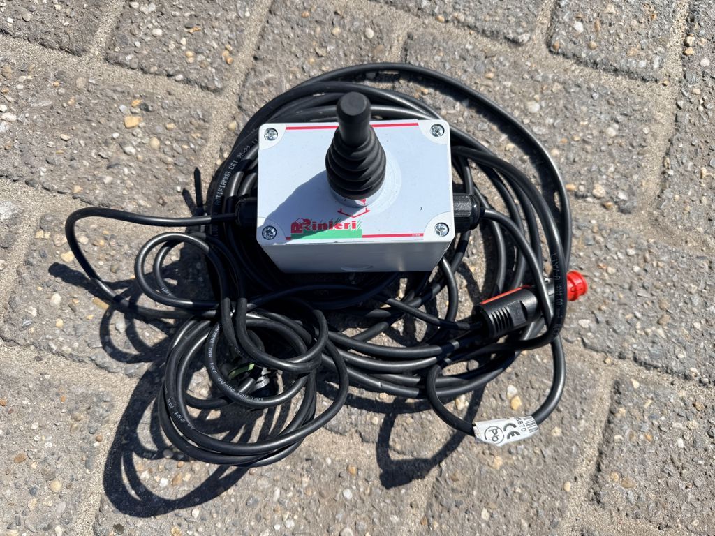 Avant Haagschaar BRE 150cm