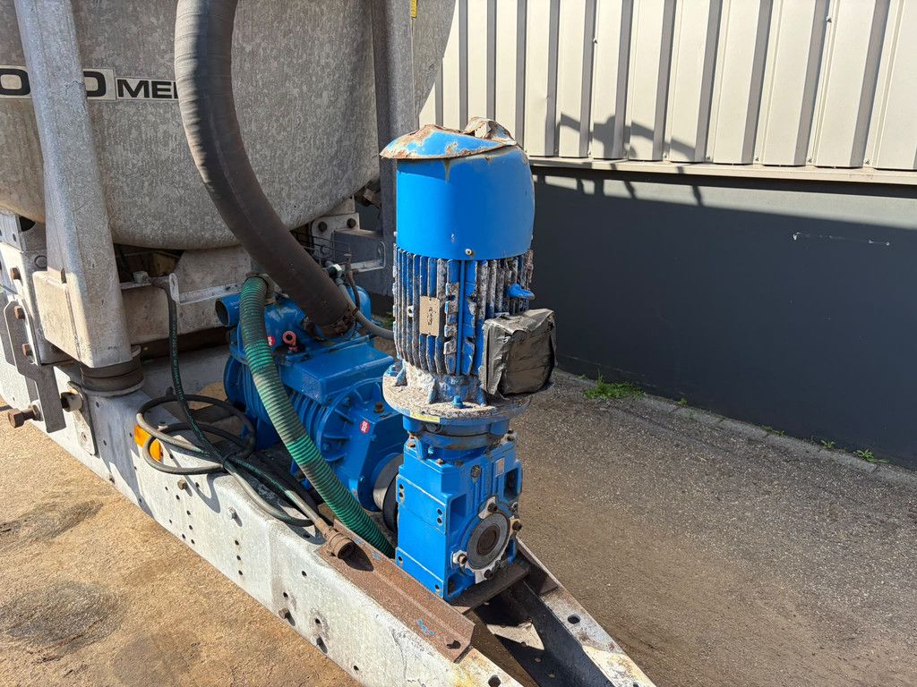 Joskin MODUL02 16000MEB