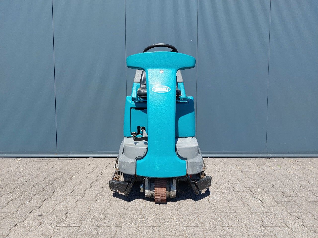 Tennant T7