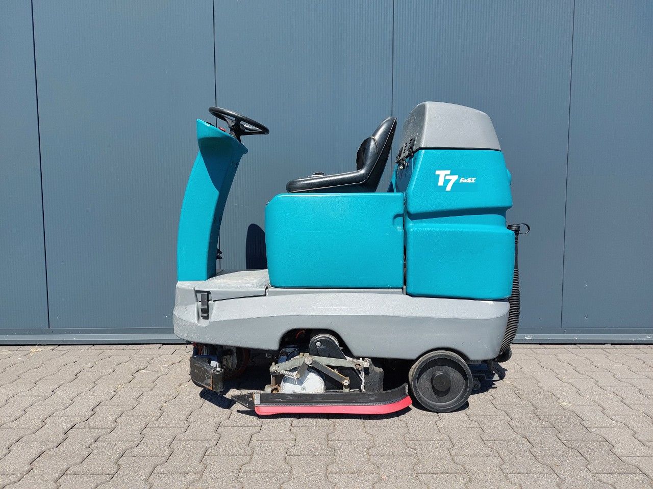 Tennant T7