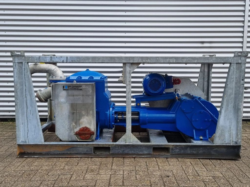 Geho ZD900