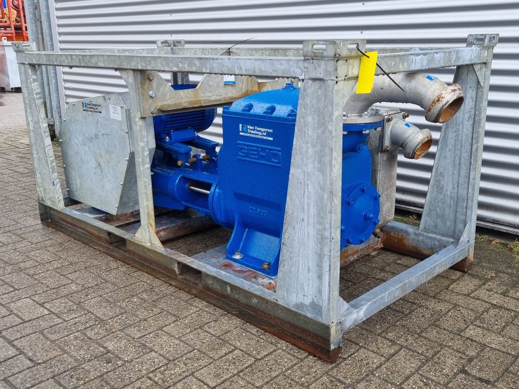 Geho ZD900