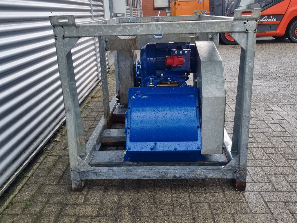 Geho ZD900