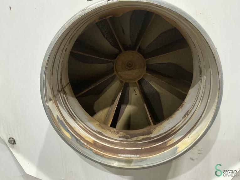Fans Modesta MX15/401 1997