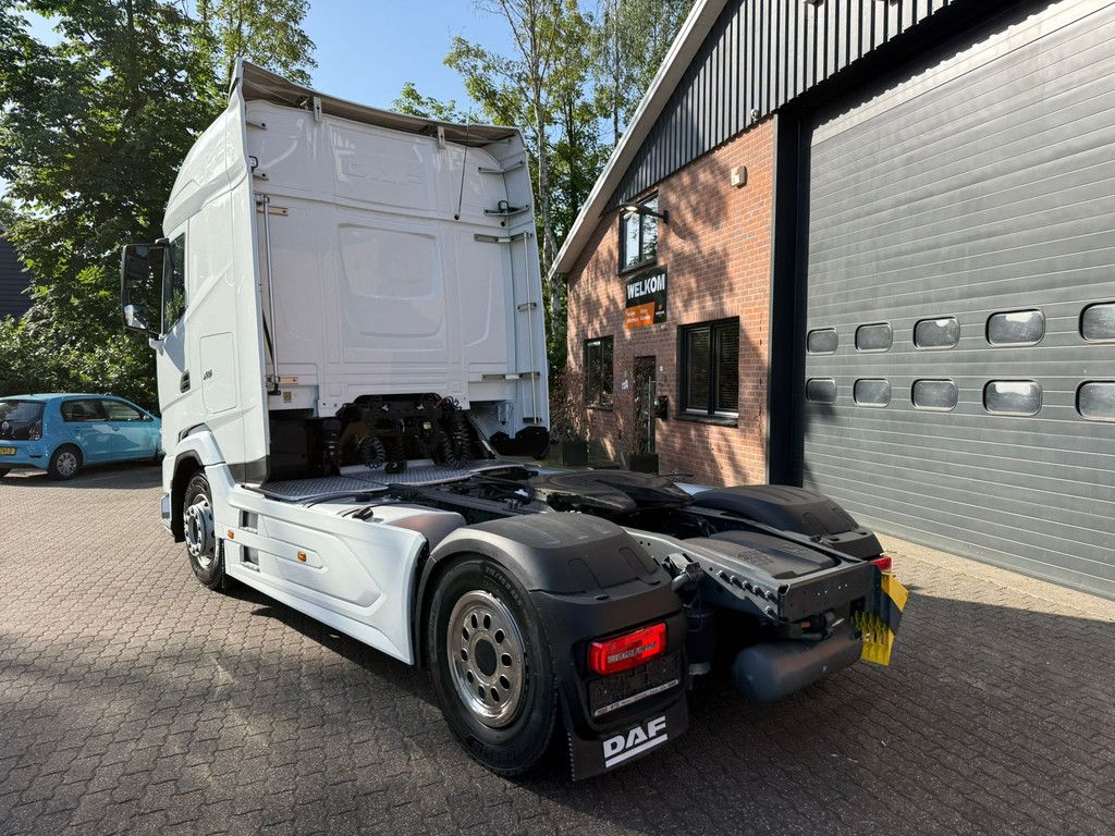 DAF XG 480 4x2 Retarder PTO-Prep 211.330KM