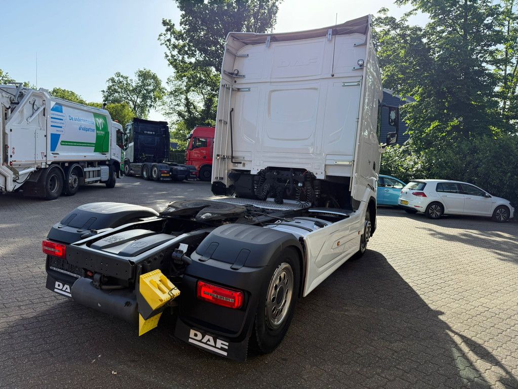 DAF XG 480 4x2 Retarder PTO-Prep 211.330KM