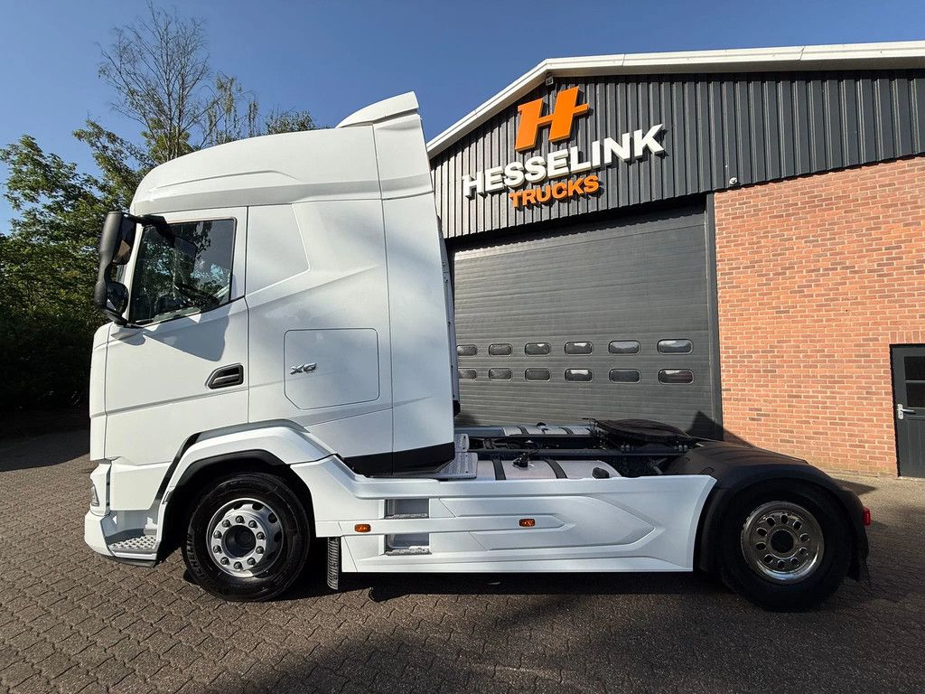 DAF XG 480 4x2 Retarder PTO-Prep 211.330KM