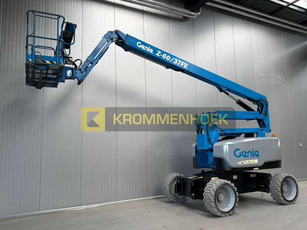 Genie Z 60/37 FE Hybrid KH9747