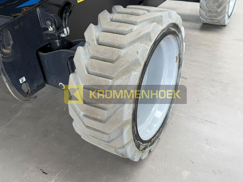 Genie Z 60/37 FE Hybrid KH9747