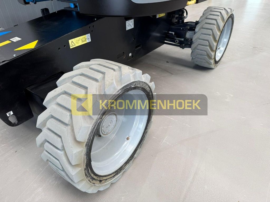 Genie Z 60/37 FE Hybrid KH9747
