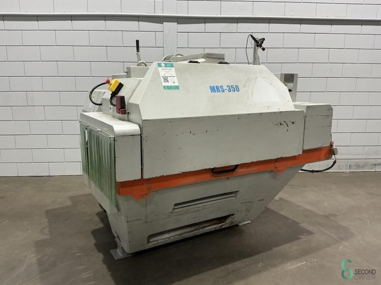 Multiblade saws Leadermac MRS 350 2020