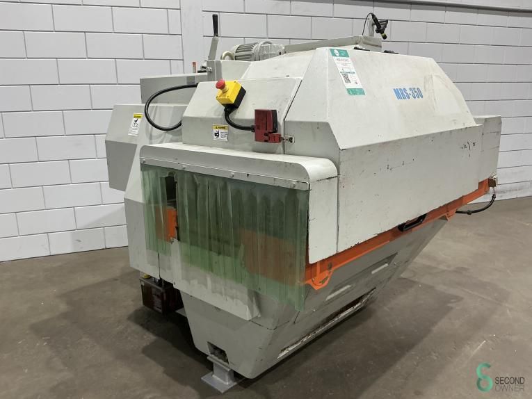 Multiblade saws Leadermac MRS 350 2020