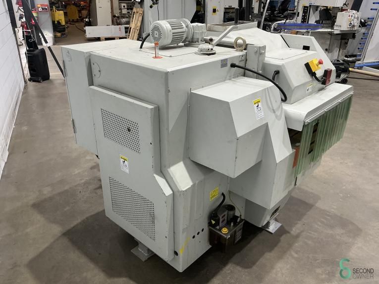 Multiblade saws Leadermac MRS 350 2020