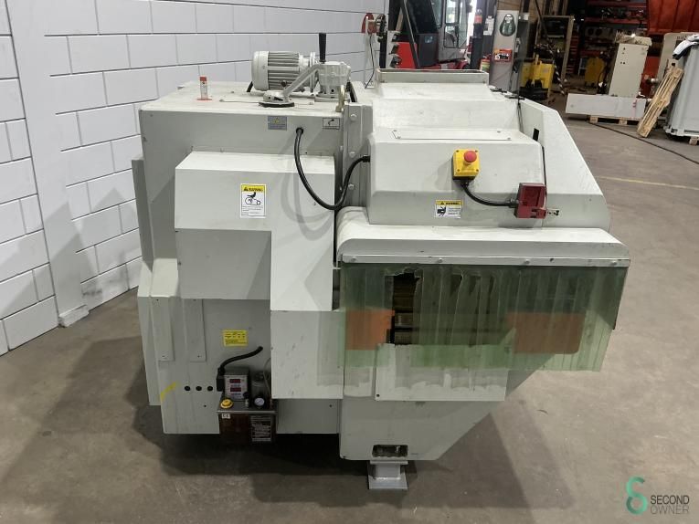 Multiblade saws Leadermac MRS 350 2020