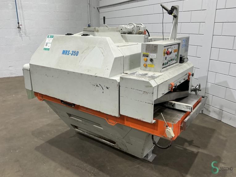 Multiblade saws Leadermac MRS 350 2020