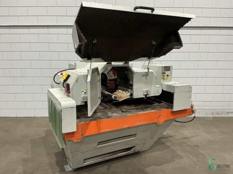 Multiblade saws Leadermac MRS 350 2020