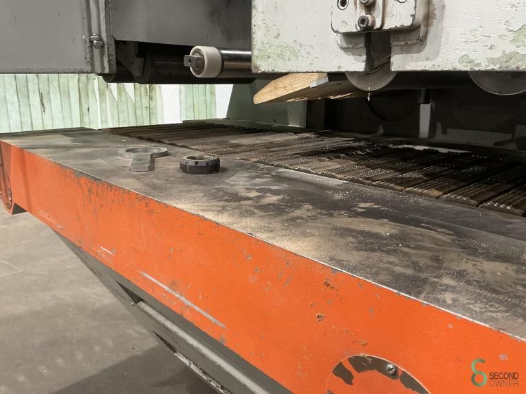 Multiblade saws Leadermac MRS 350 2020