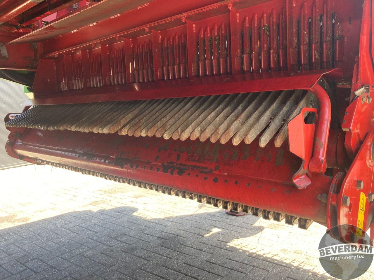 Strautmann Tera Vitesse CFS 5201 DO