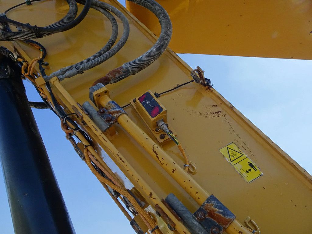 Caterpillar 336F